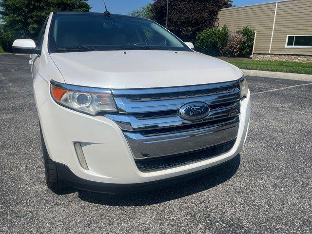 used 2011 Ford Edge car, priced at $11,450