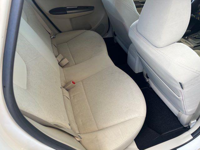 used 2011 Subaru Impreza car, priced at $8,950