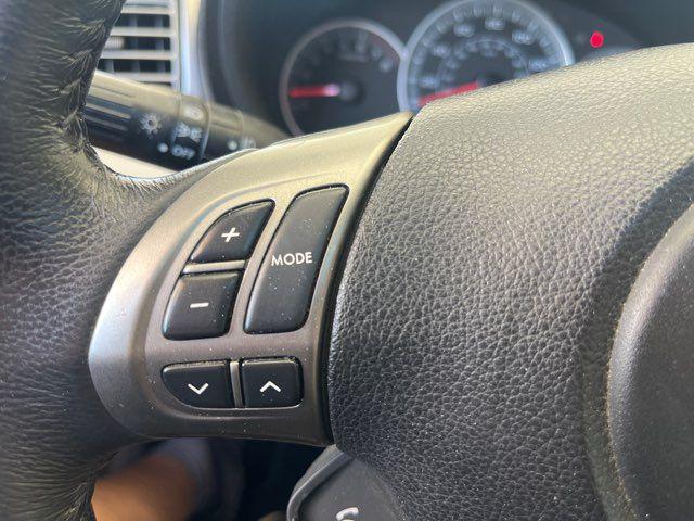 used 2011 Subaru Impreza car, priced at $8,950