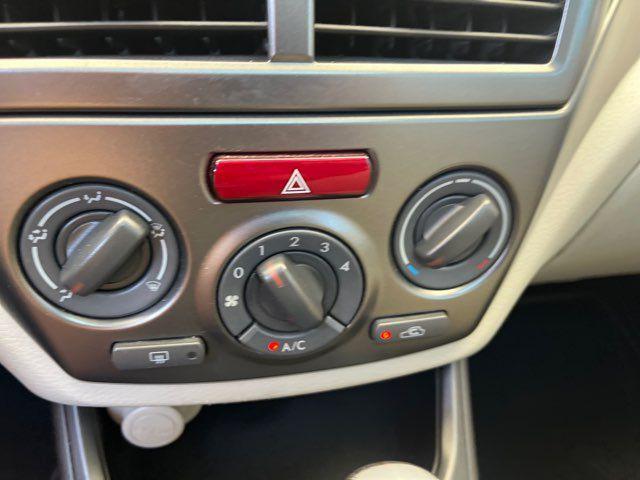 used 2011 Subaru Impreza car, priced at $8,950
