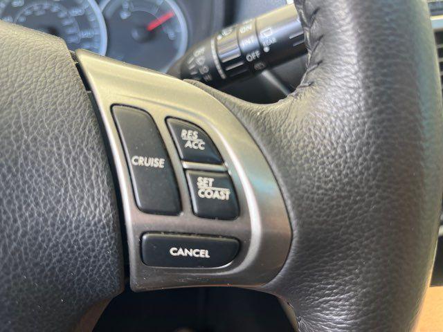 used 2011 Subaru Impreza car, priced at $8,950