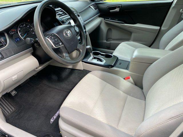 used 2014 Toyota Camry car, priced at $14,450