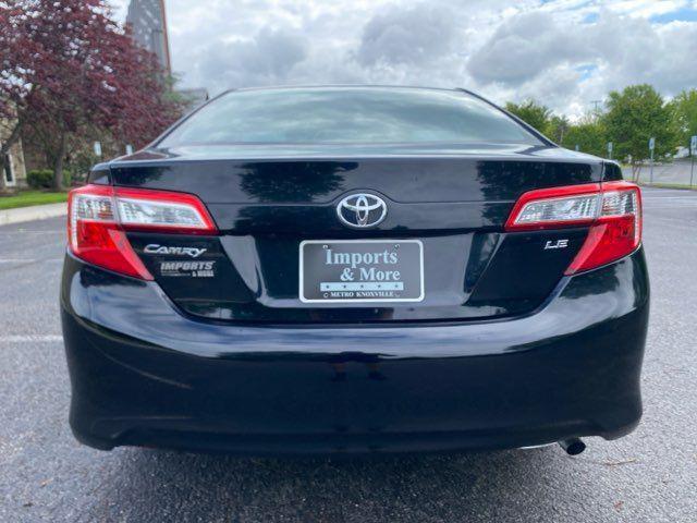 used 2014 Toyota Camry car, priced at $14,450