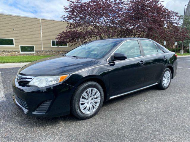 used 2014 Toyota Camry car, priced at $14,450