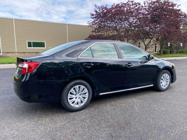 used 2014 Toyota Camry car, priced at $14,450