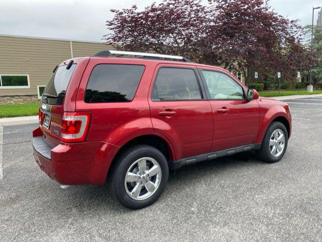 used 2012 Ford Escape car, priced at $11,950