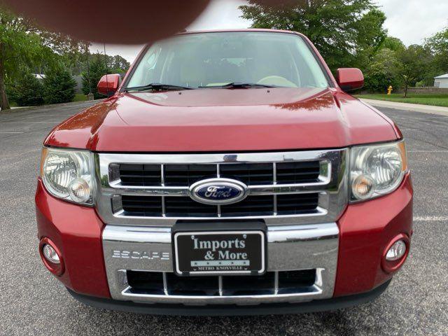 used 2012 Ford Escape car, priced at $11,950