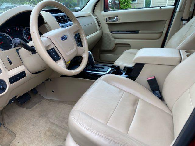 used 2012 Ford Escape car, priced at $11,950