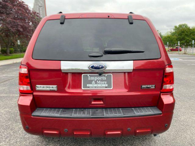used 2012 Ford Escape car, priced at $11,950