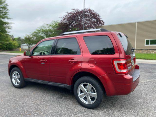 used 2012 Ford Escape car, priced at $11,950