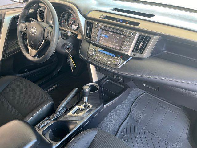 used 2014 Toyota RAV4 car, priced at $18,950