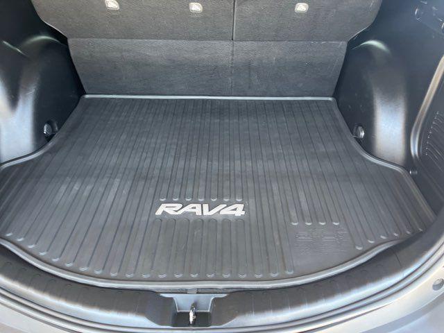 used 2014 Toyota RAV4 car, priced at $18,950