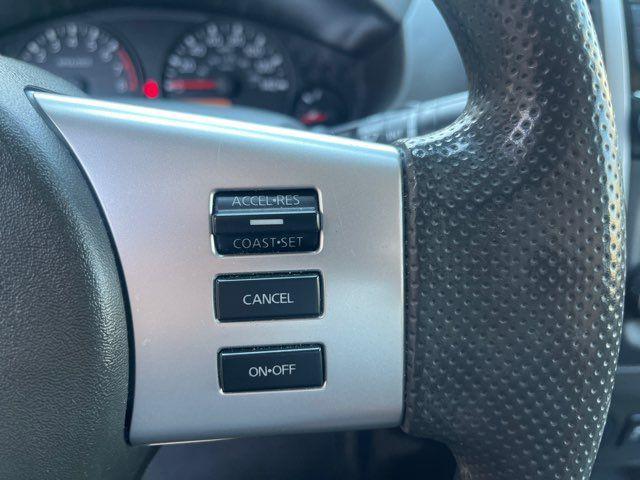 used 2017 Nissan Frontier car, priced at $16,950