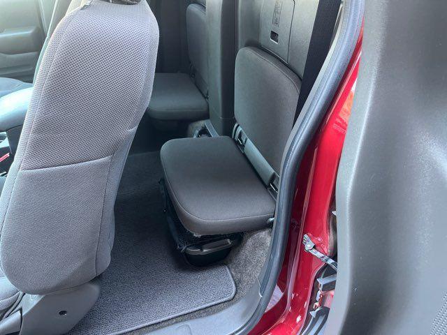 used 2017 Nissan Frontier car, priced at $16,950