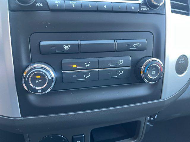 used 2017 Nissan Frontier car, priced at $16,950