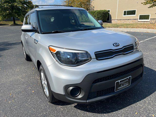 used 2019 Kia Soul car, priced at $13,950