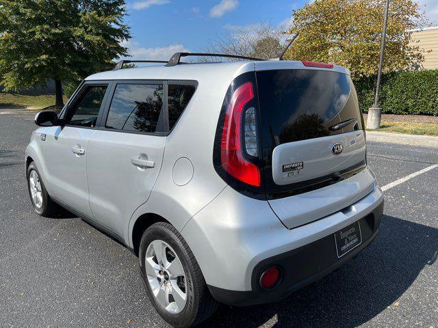 used 2019 Kia Soul car, priced at $13,950