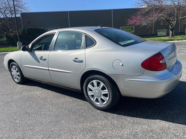 used 2007 Buick LaCrosse car, priced at $8,450