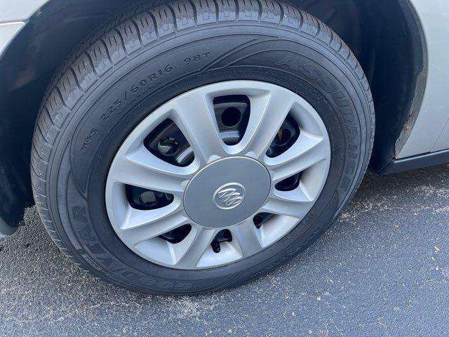 used 2007 Buick LaCrosse car, priced at $8,450