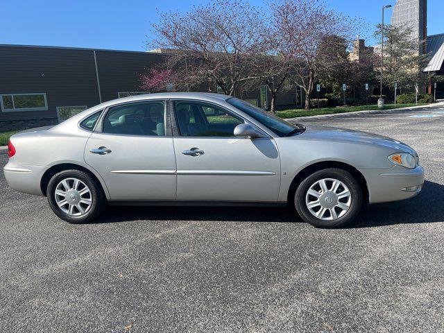 used 2007 Buick LaCrosse car, priced at $8,450