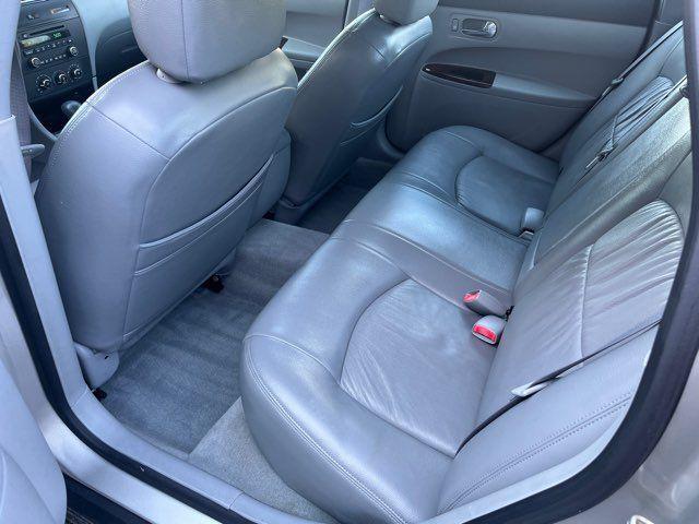 used 2007 Buick LaCrosse car, priced at $8,450