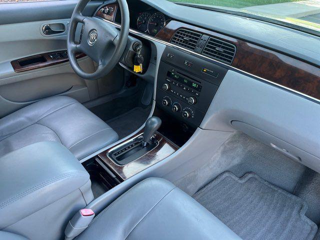used 2007 Buick LaCrosse car, priced at $8,450