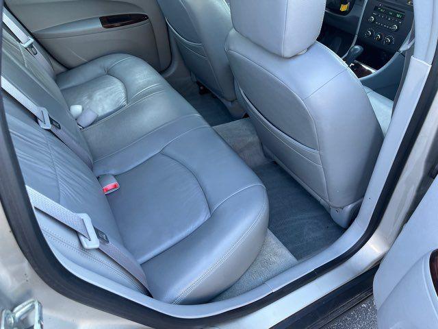 used 2007 Buick LaCrosse car, priced at $8,450