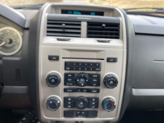 used 2010 Ford Escape car, priced at $10,950