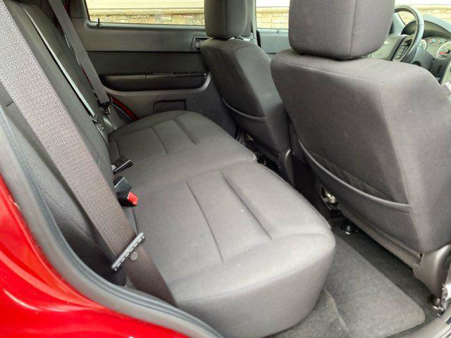 used 2010 Ford Escape car, priced at $10,950