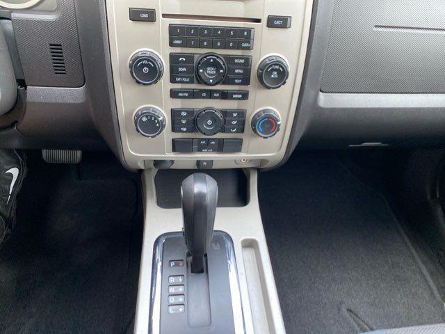 used 2010 Ford Escape car, priced at $10,950