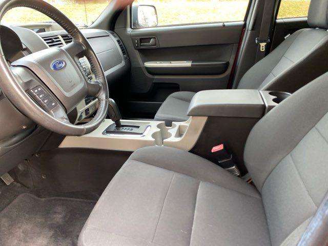 used 2010 Ford Escape car, priced at $10,950