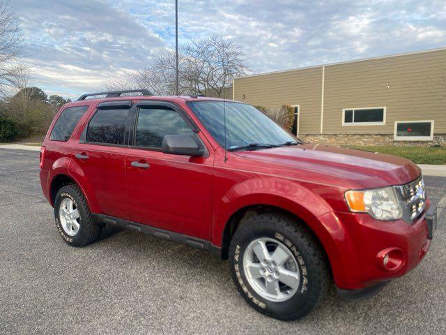 used 2010 Ford Escape car, priced at $10,950