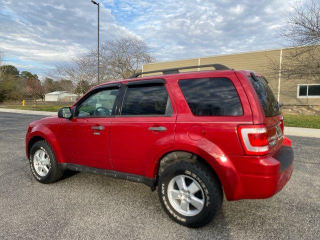used 2010 Ford Escape car, priced at $10,950