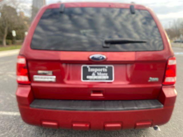 used 2010 Ford Escape car, priced at $10,950