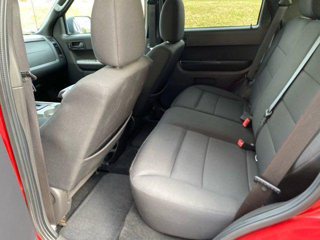 used 2010 Ford Escape car, priced at $10,950