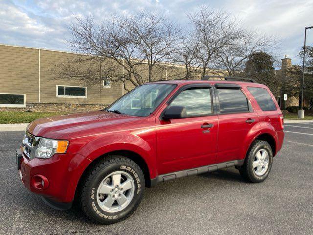 used 2010 Ford Escape car, priced at $10,950