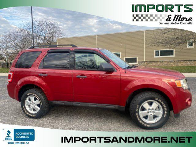 used 2010 Ford Escape car, priced at $10,950