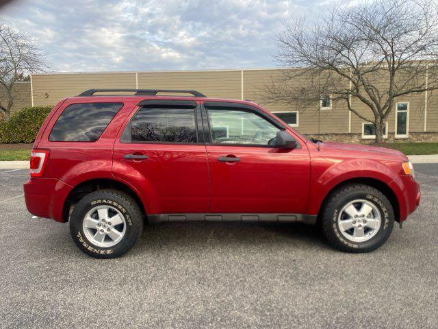 used 2010 Ford Escape car, priced at $10,950