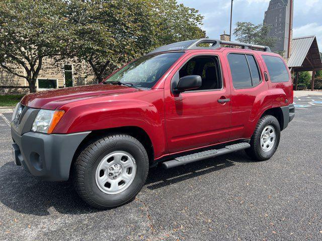 used 2008 Nissan Xterra car, priced at $9,985