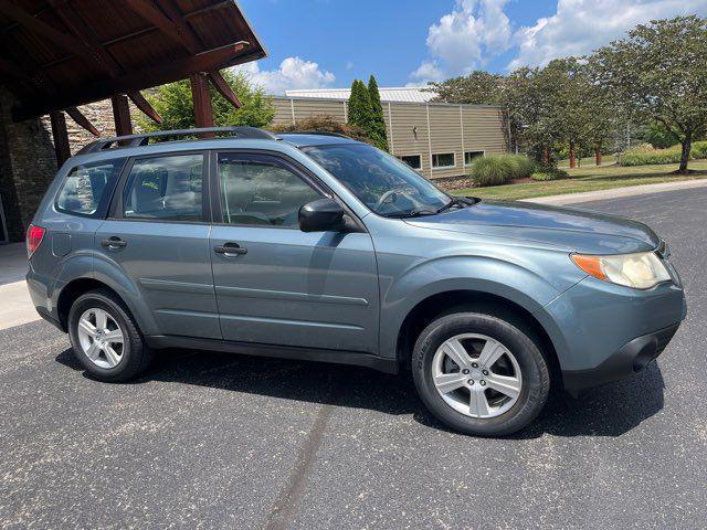 used 2013 Subaru Forester car, priced at $12,950