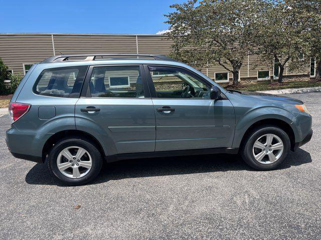 used 2013 Subaru Forester car, priced at $12,950