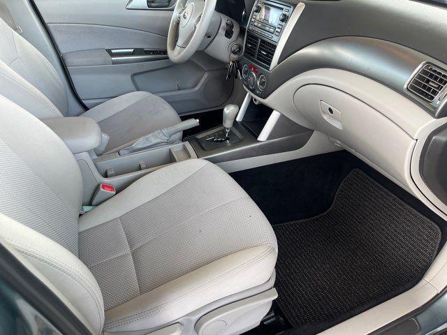 used 2013 Subaru Forester car, priced at $12,950