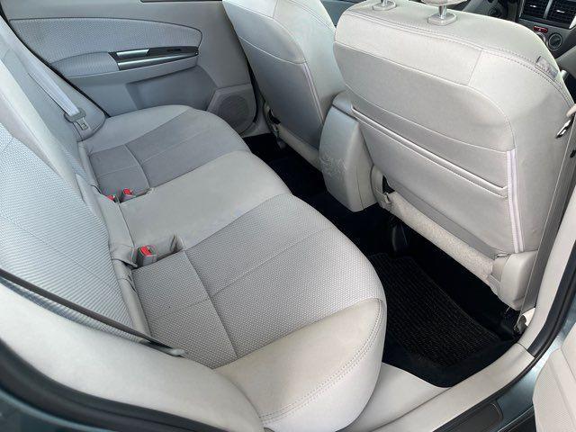 used 2013 Subaru Forester car, priced at $12,950