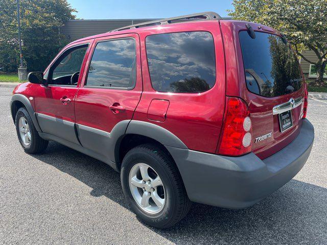 used 2006 Mazda Tribute car, priced at $6,985