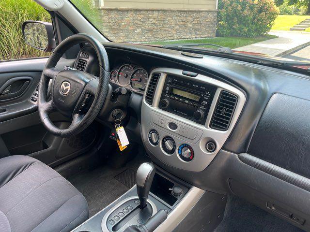 used 2006 Mazda Tribute car, priced at $6,985