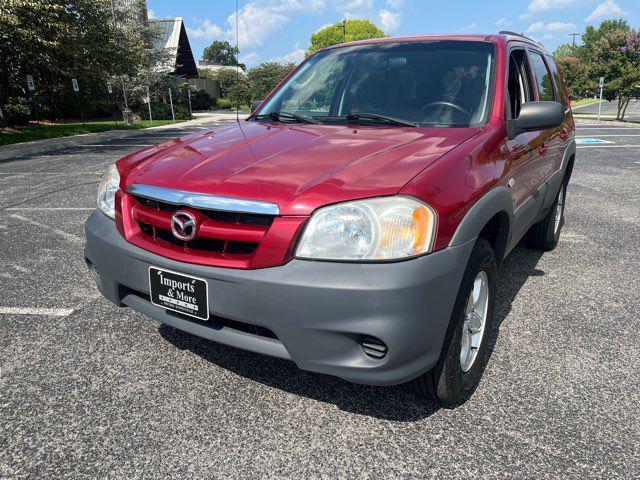 used 2006 Mazda Tribute car, priced at $6,985