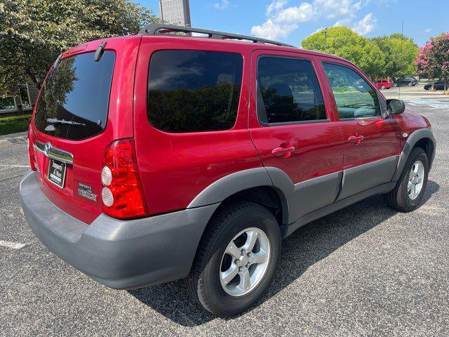 used 2006 Mazda Tribute car, priced at $6,985