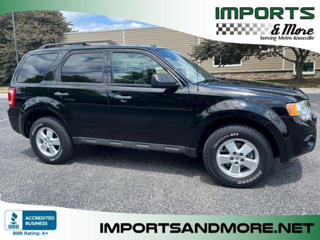 used 2012 Ford Escape car, priced at $10,950