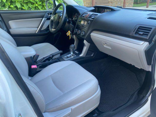 used 2015 Subaru Forester car, priced at $16,950