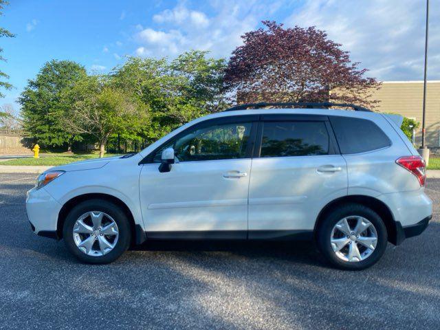 used 2015 Subaru Forester car, priced at $16,950